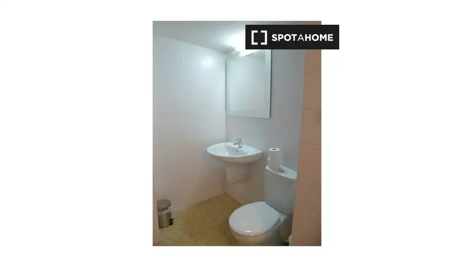 Habitación 184 m², Zaragoza