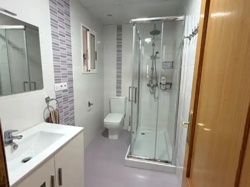 Piso de 80 m² en Castellón de la Plana