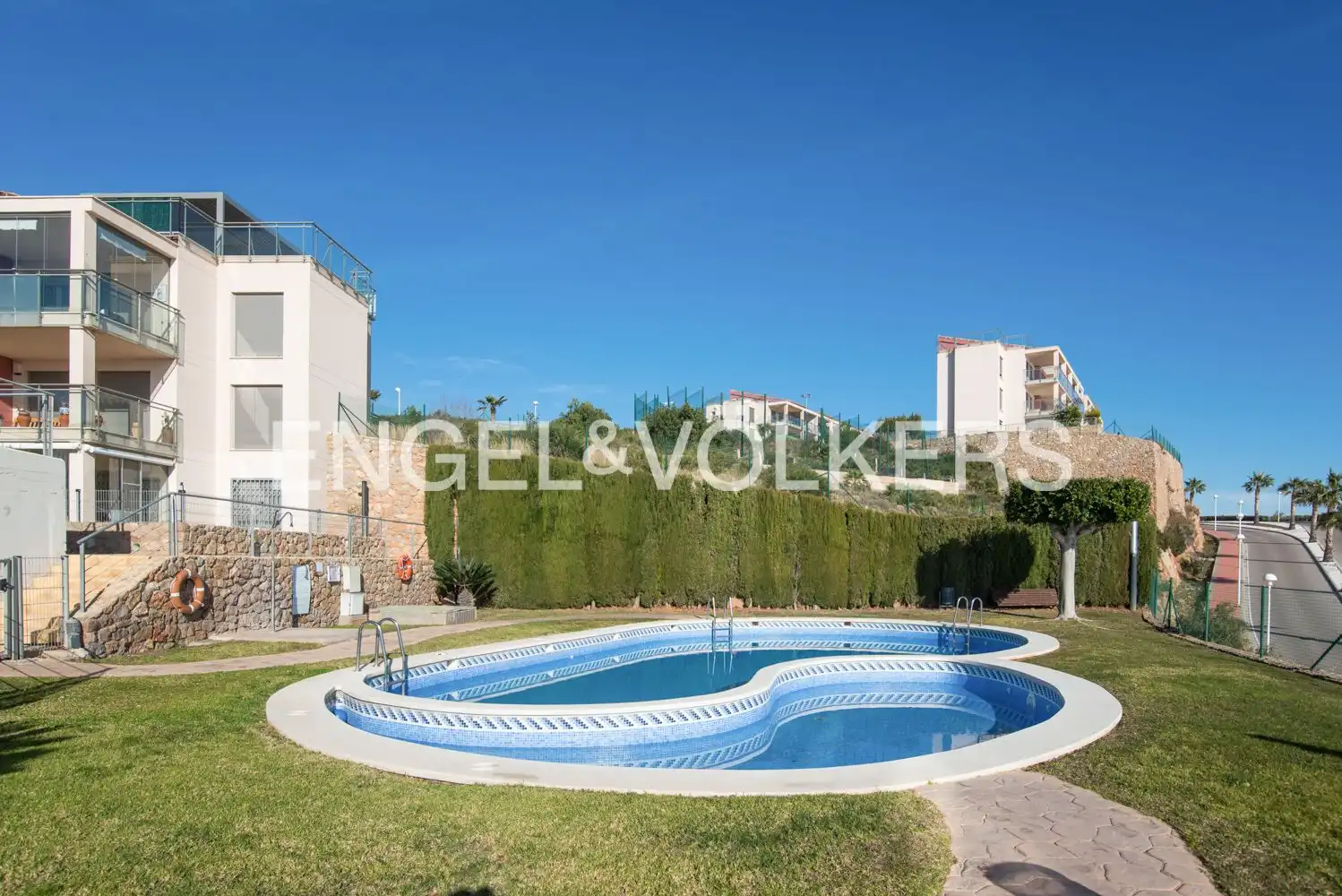 Piso de 160 m² en Oropesa del Mar