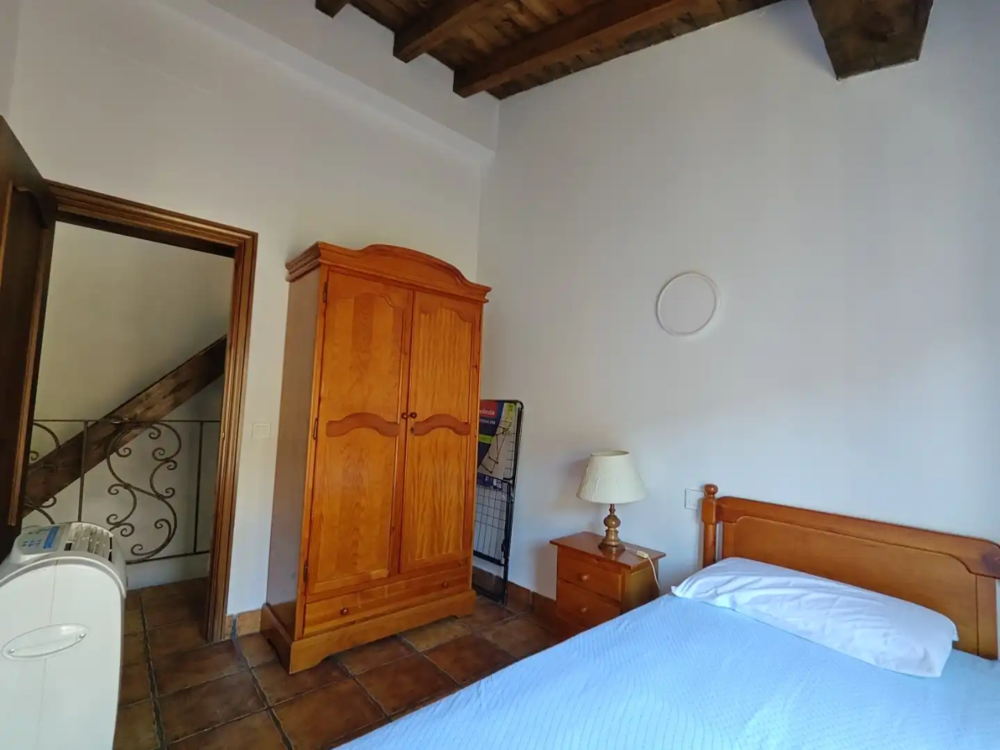 Casa de 50 m² a Alía