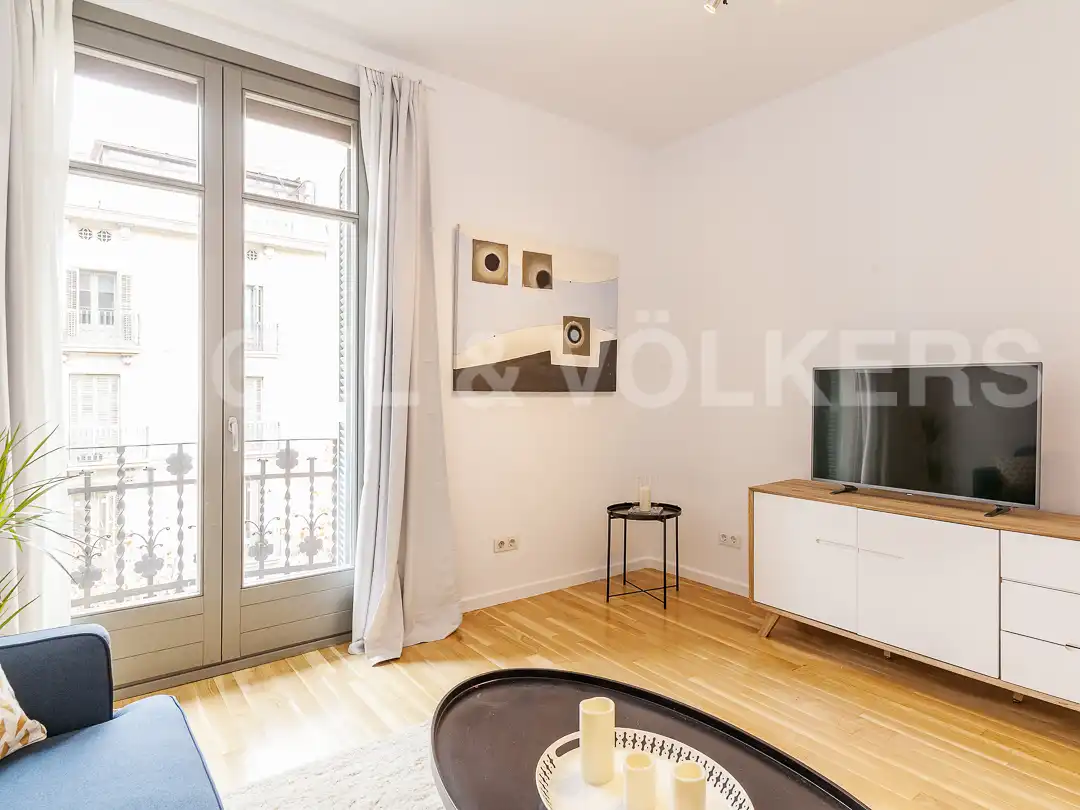 Pis de 67 m² a Barcelona