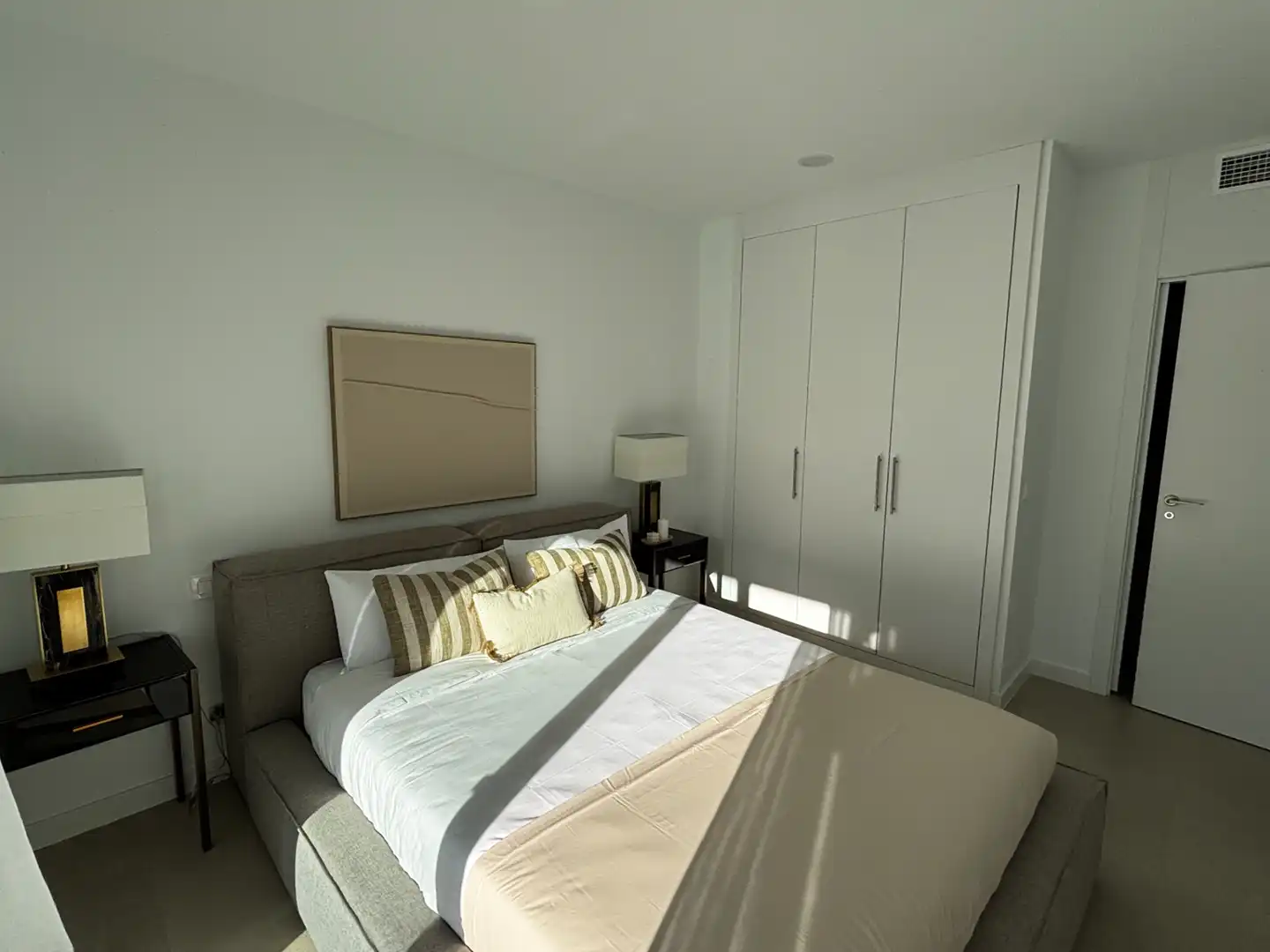 Piso de 160 m² en Estepona