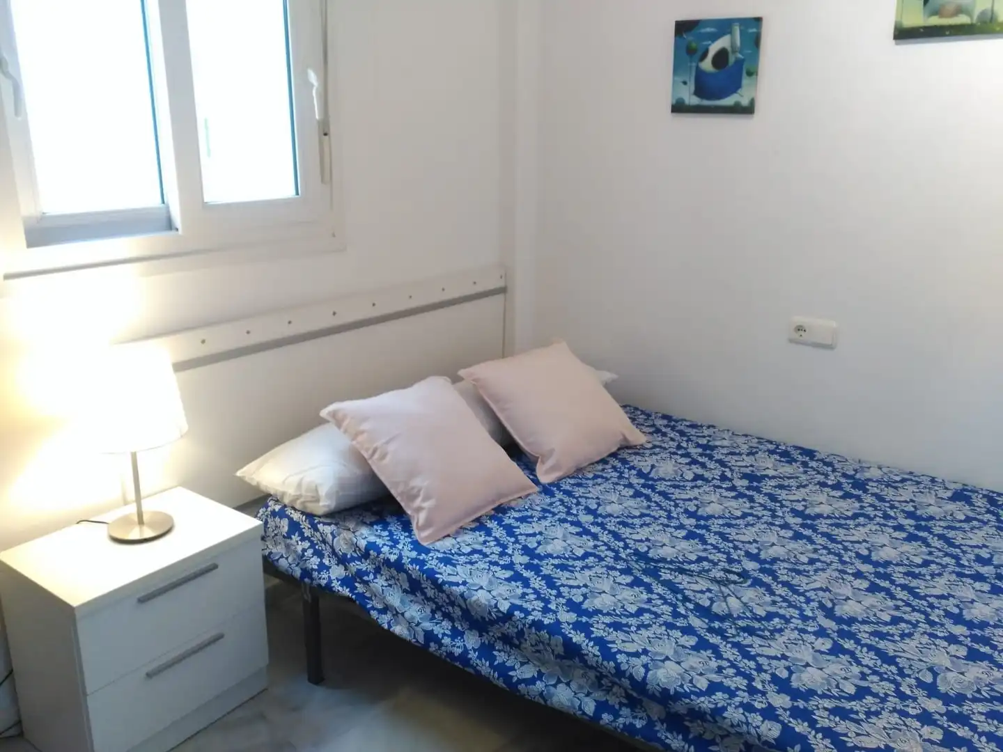 Appartamento 80 m² a Málaga