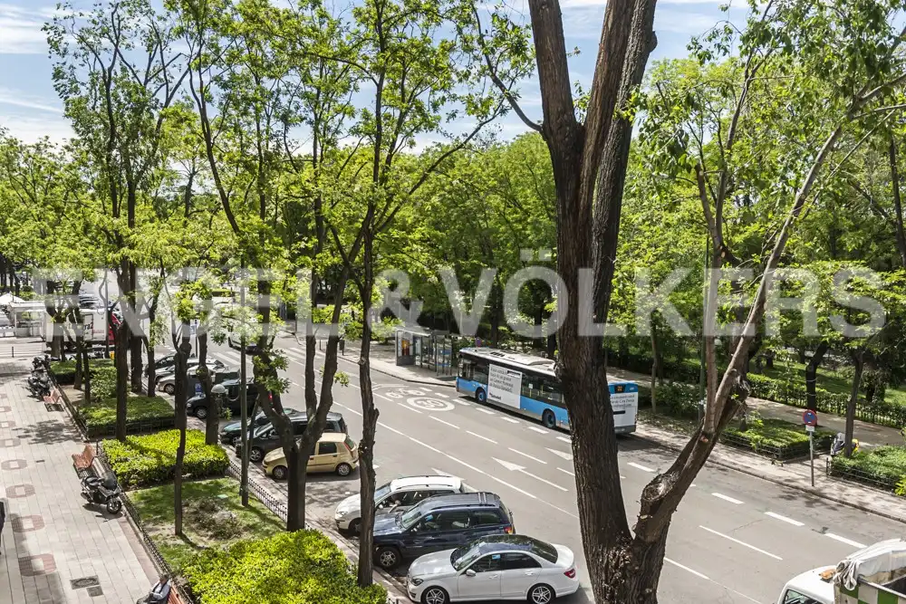 Piso de 68 m² en Madrid