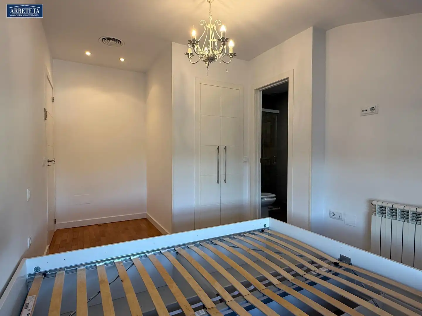 Pis de 107 m² a Guadalajara