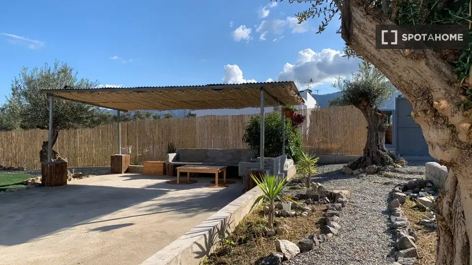 Habitación 109 m², Alhaurín el Grande