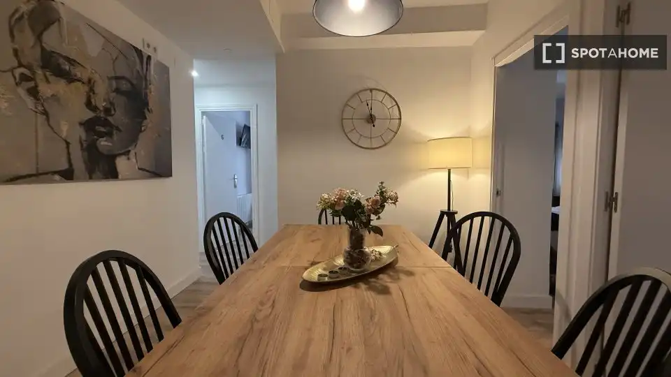 Habitación en alquiler, Alicante