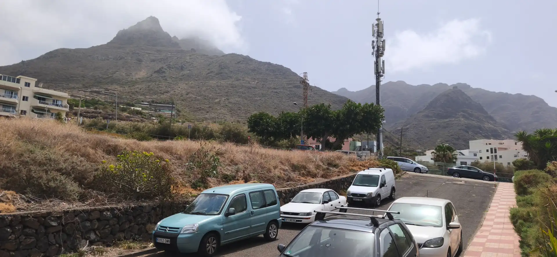 Appartement 152 m² à San Cristóbal de La Laguna