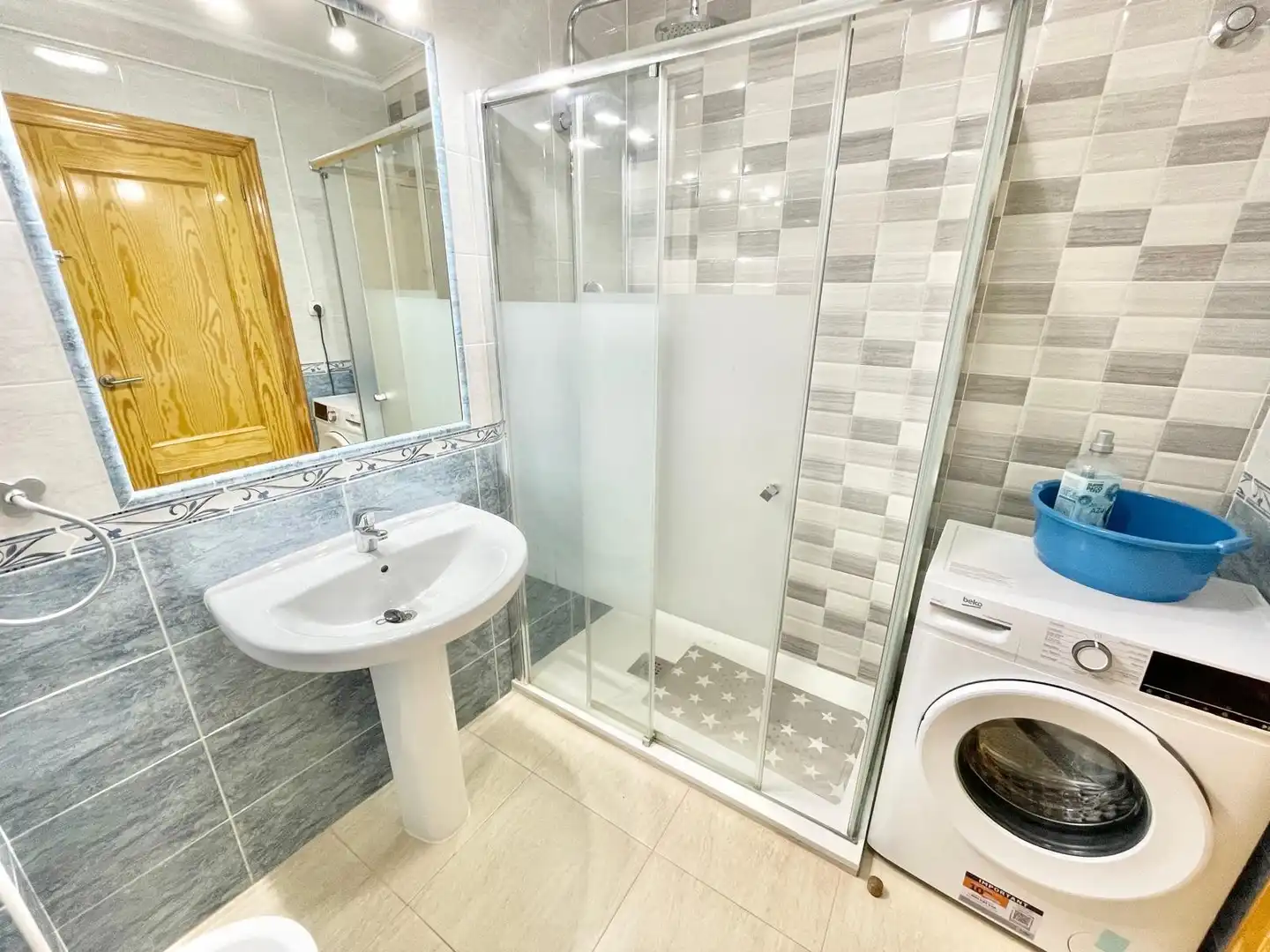 Piso de 75 m² en Los Alcázares