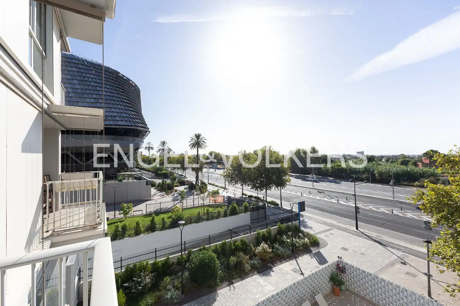 Appartamento 77 m² a Valencia