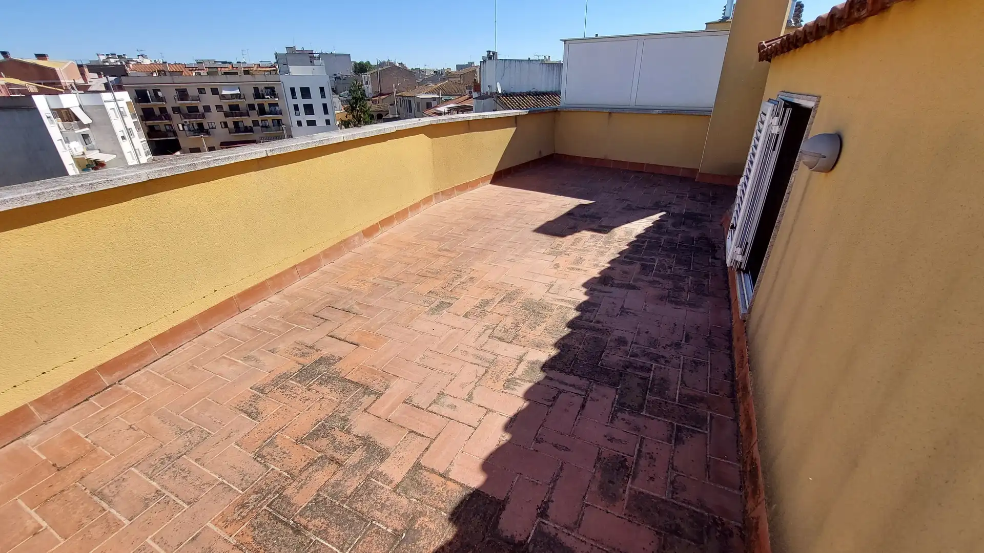 Pis de 80 m² a Vilafranca del Penedès
