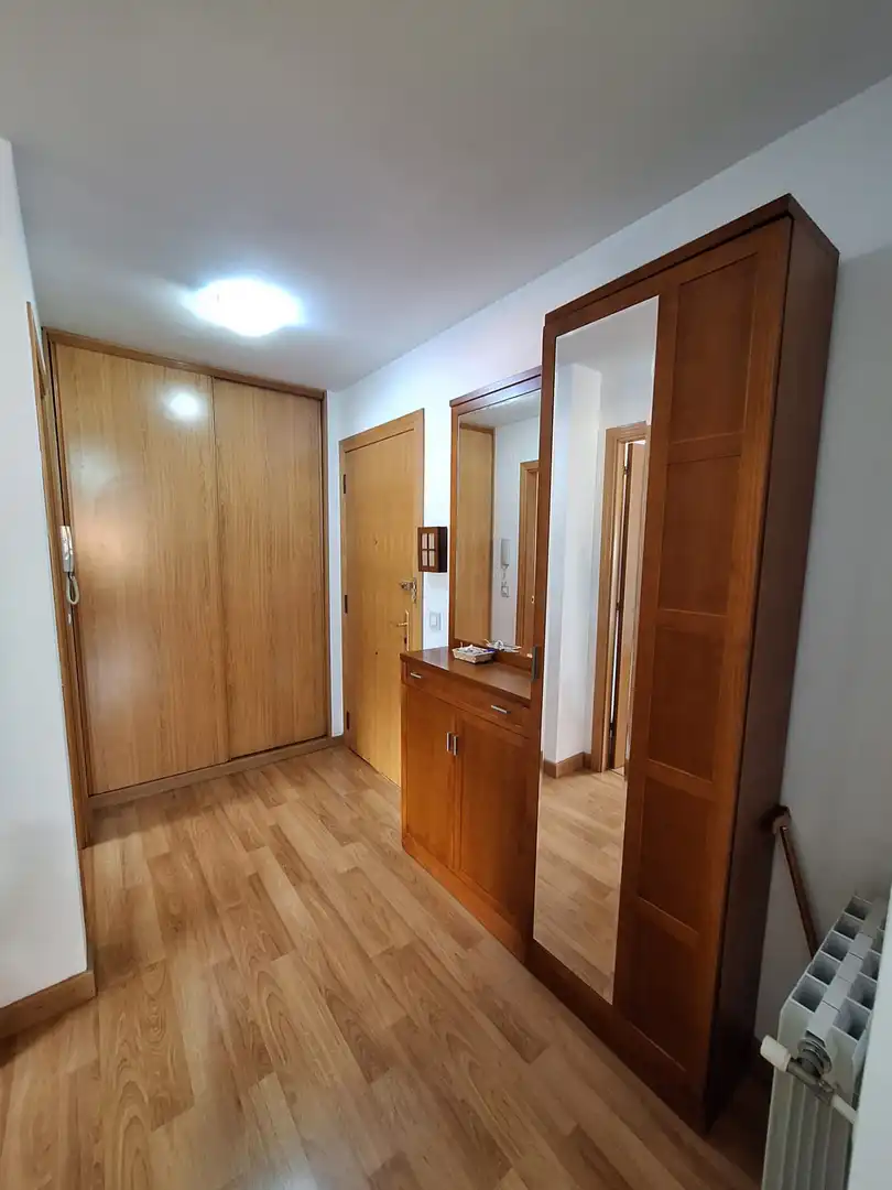 Pis de 62 m² a Corvera de Toranzo