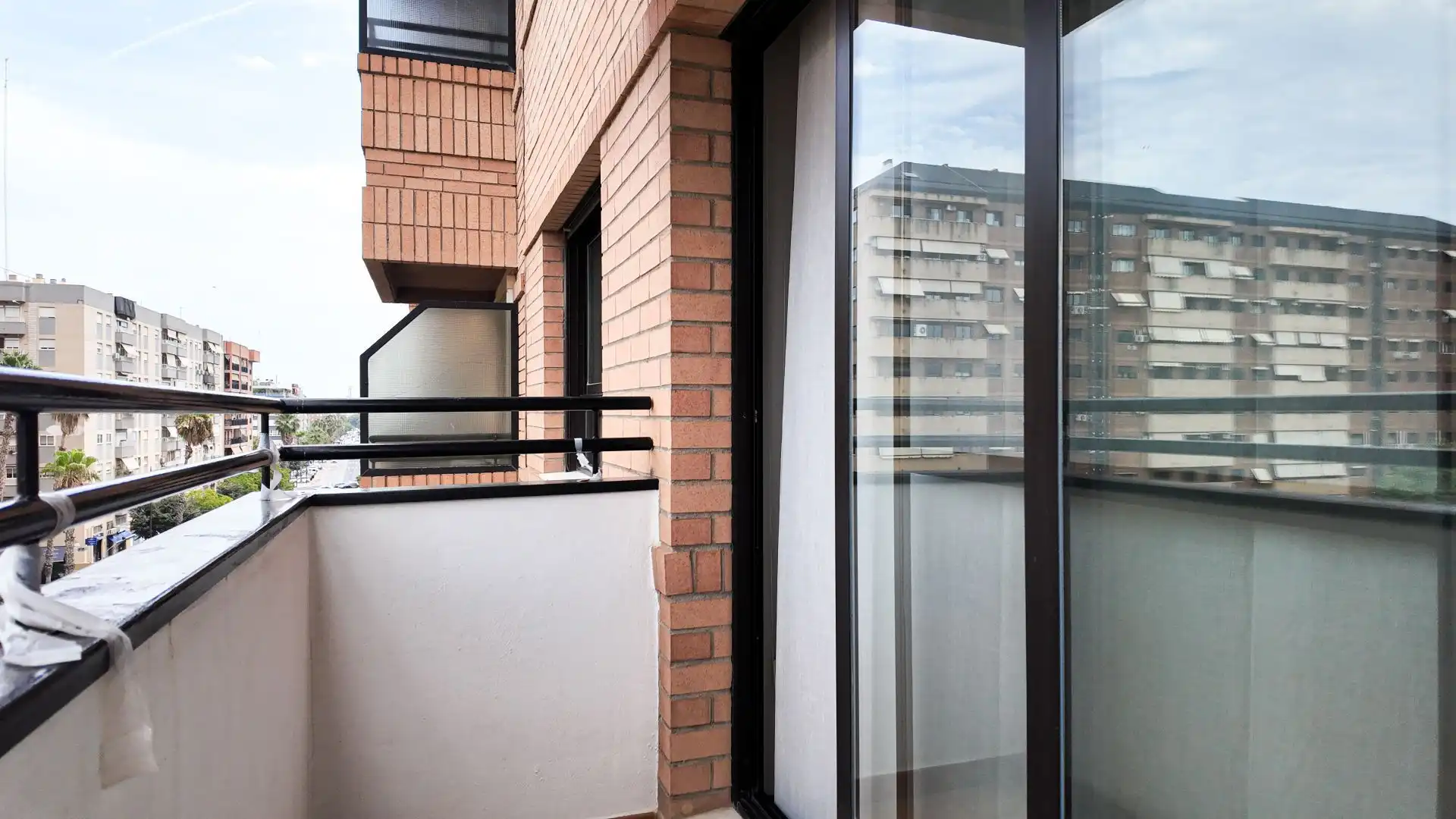 Piso de 126 m² en Valencia