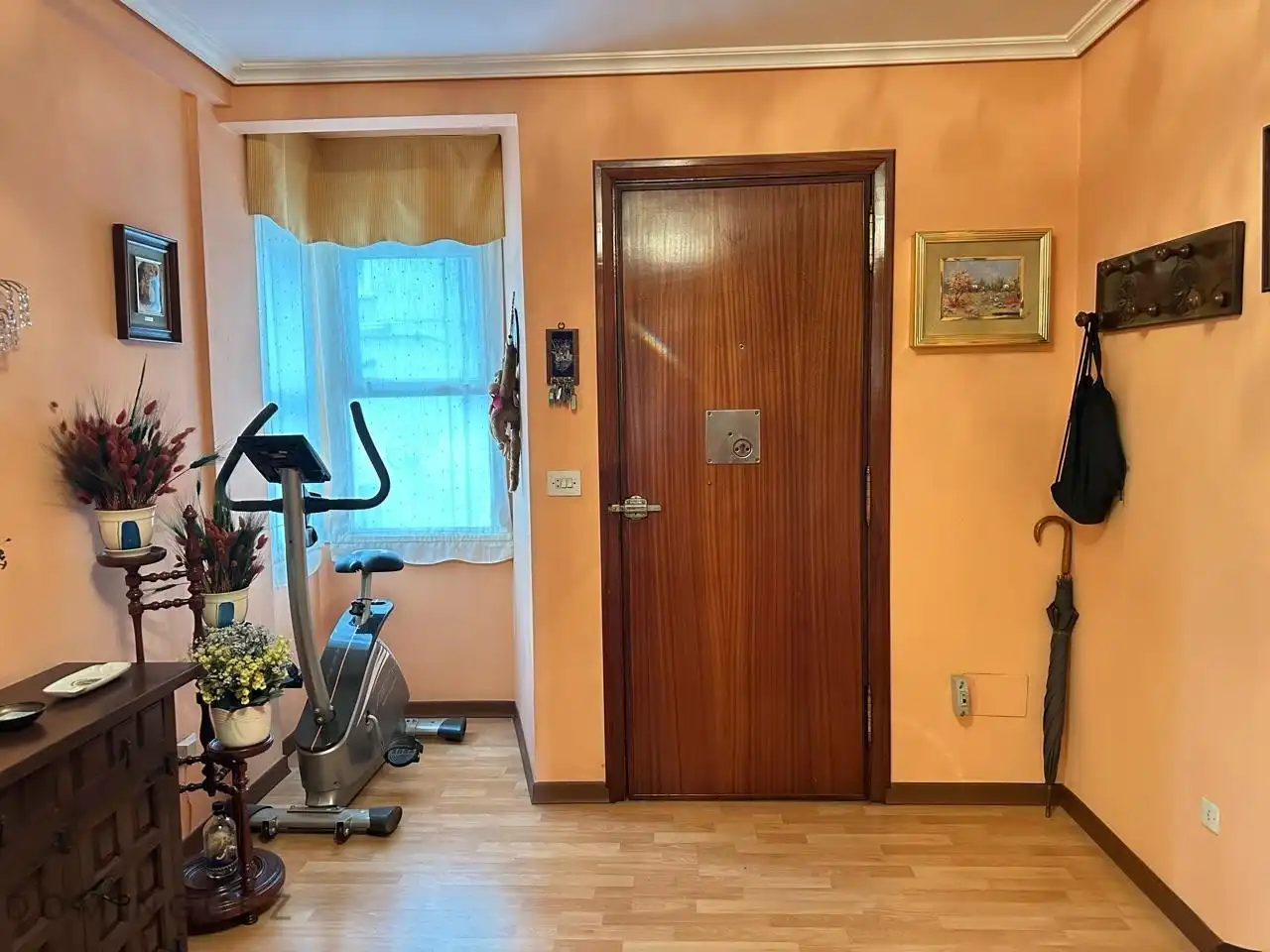 Piso de 97 m² en Vigo