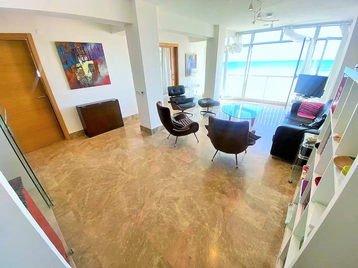 Piso de 83 m² en Cullera
