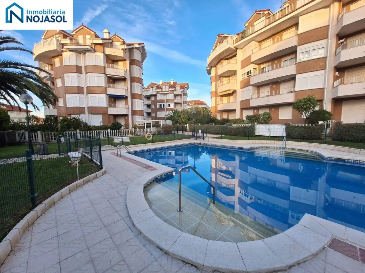 Piso de 65 m² en Noja