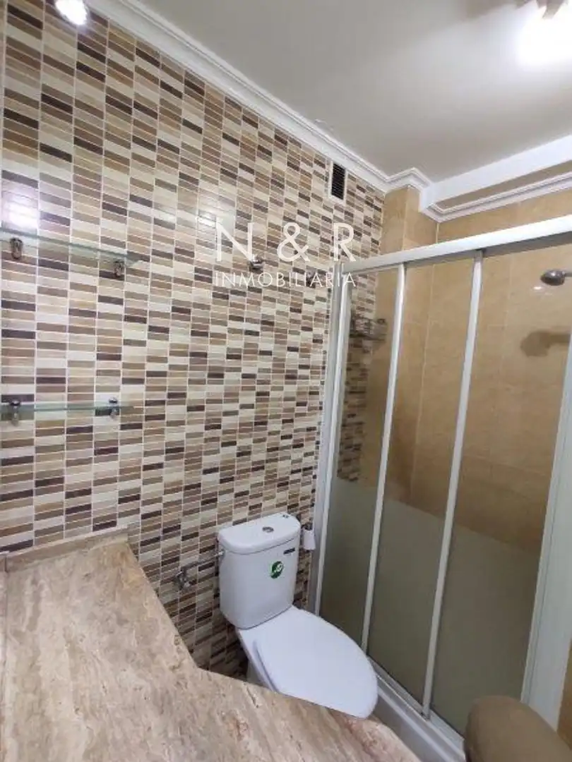 Pis de 53 m² a Santiago de Compostel·la