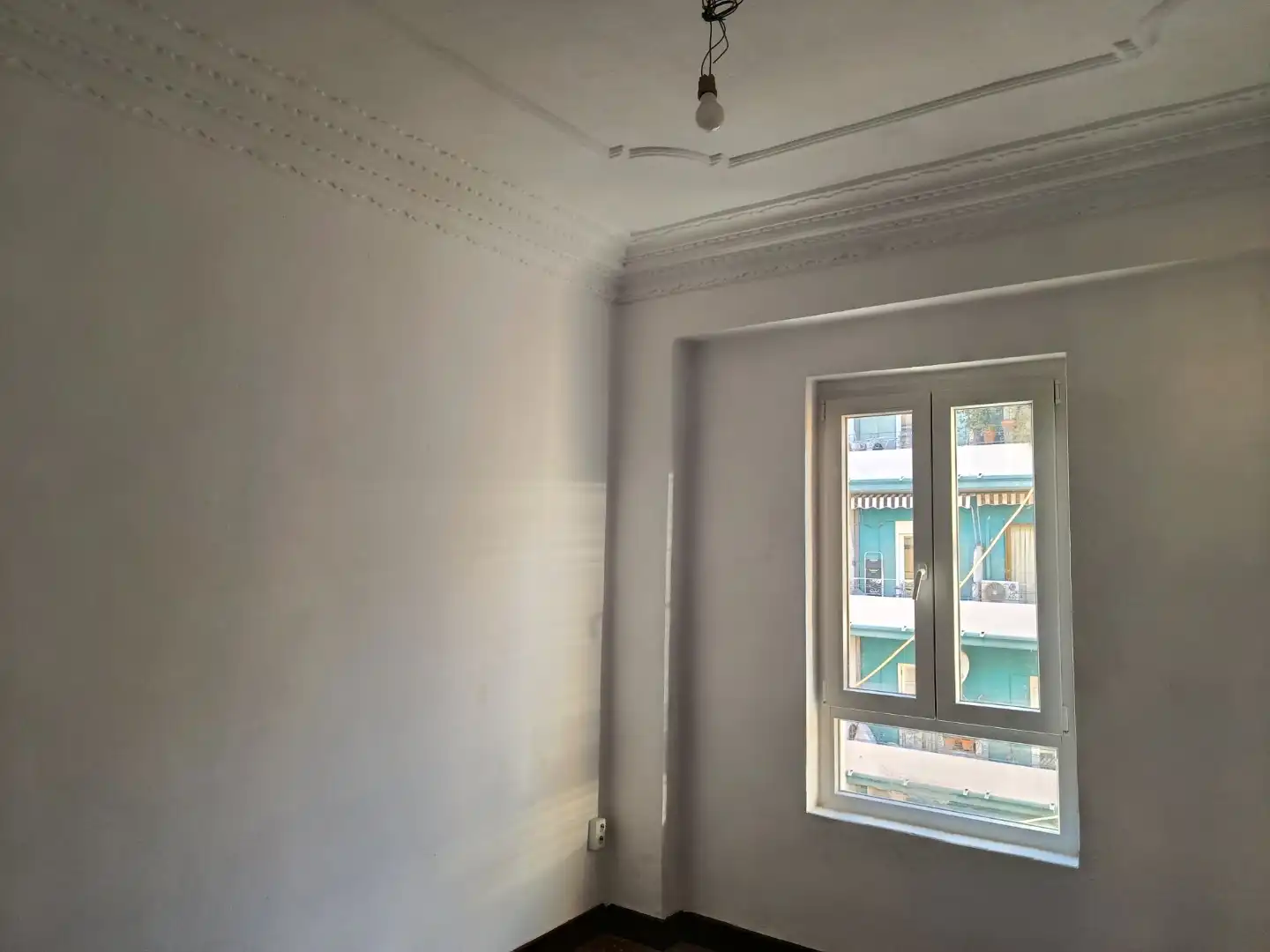 Pis de 95 m² a València