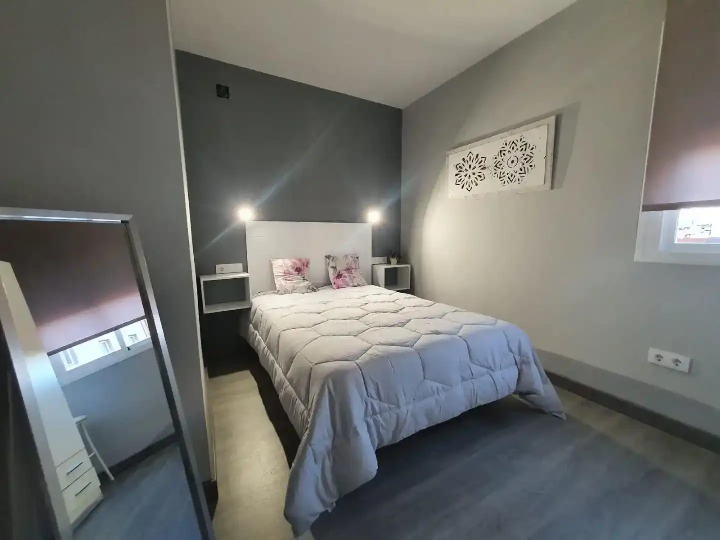 Appartamento 58 m² a Mérida