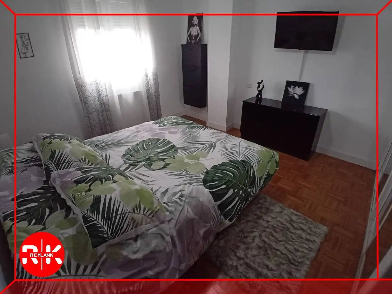 Pis de 101 m² a San Fernando de Henares