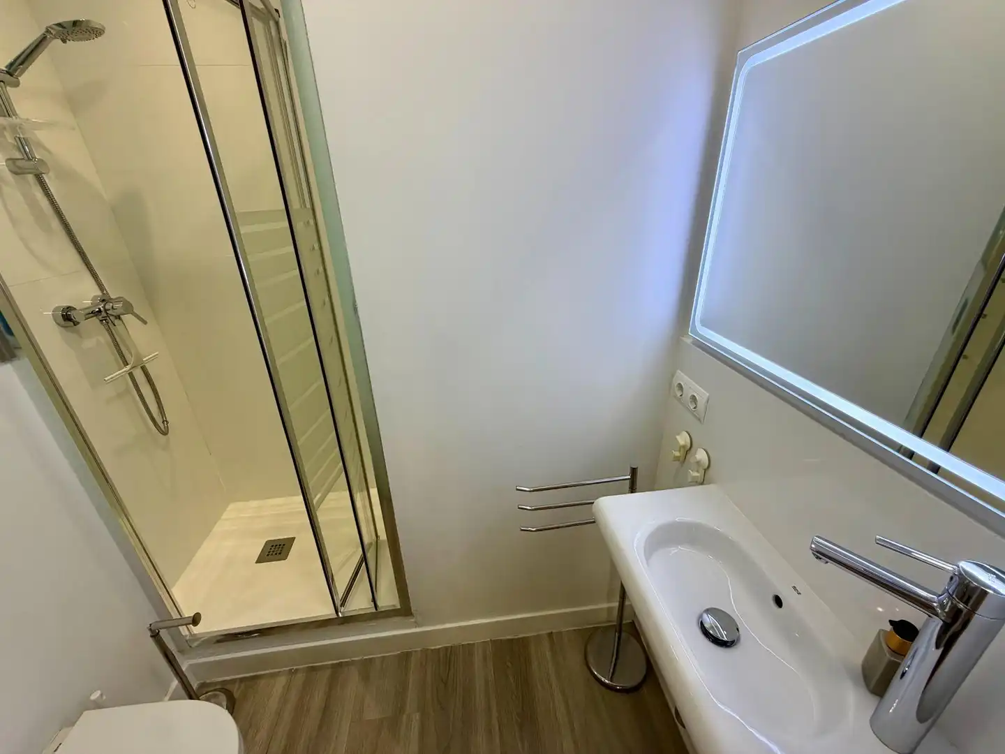 Piso de 84 m² en Palma