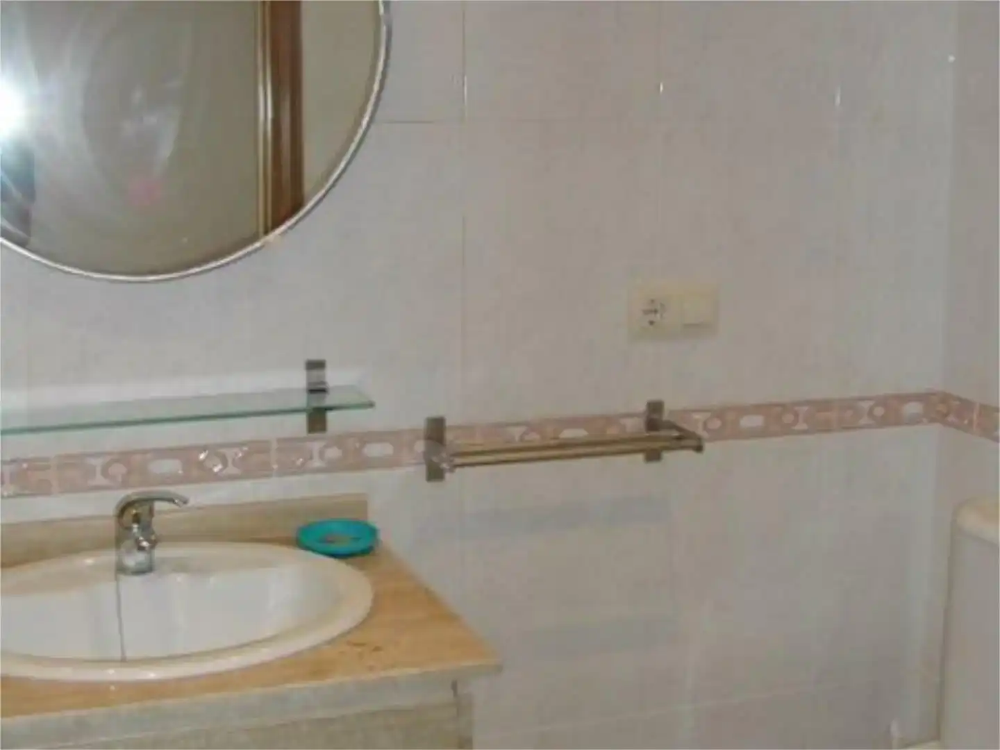 Piso de 80 m² en Nigrán
