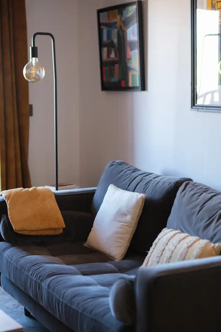 Piso de 61 m² en Zaragoza