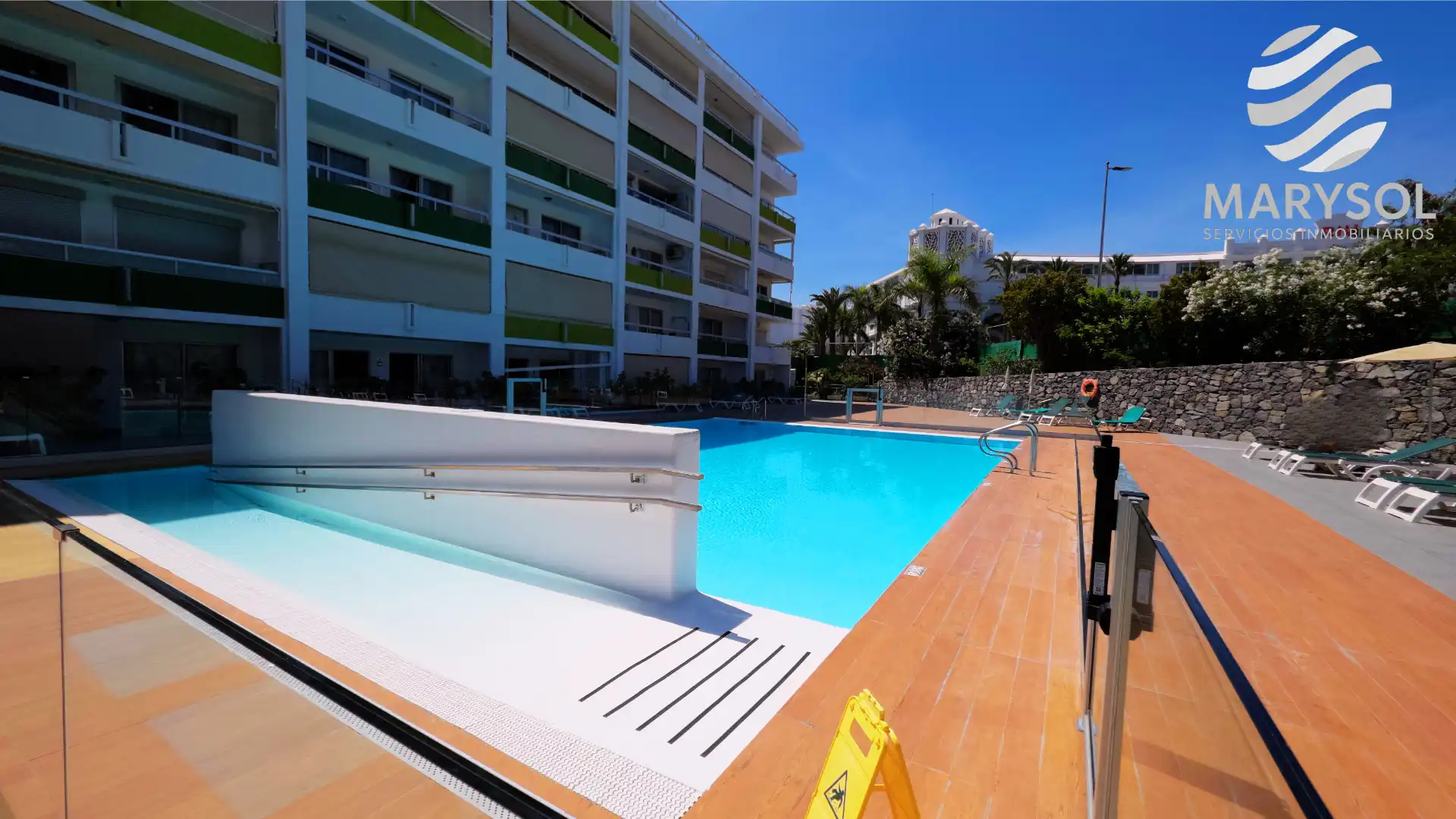 Apartamento 40 m² em San Bartolomé de Tirajana