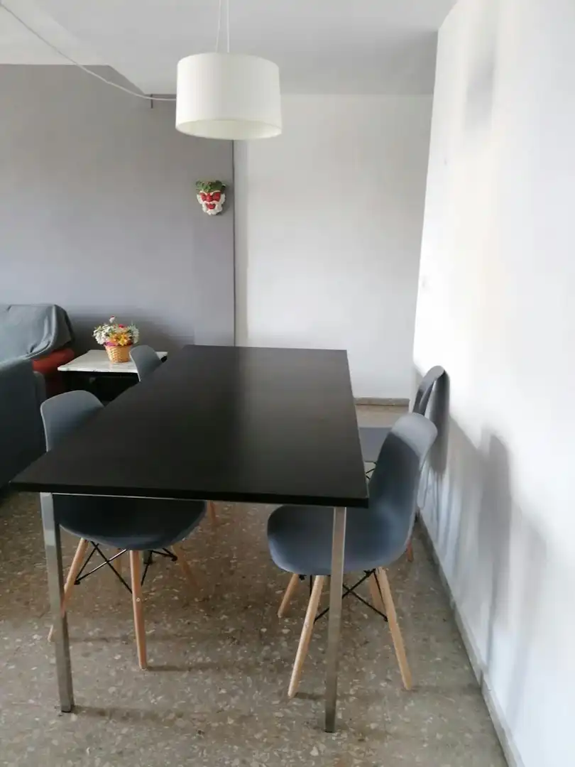 Habitación 130 m², Valencia