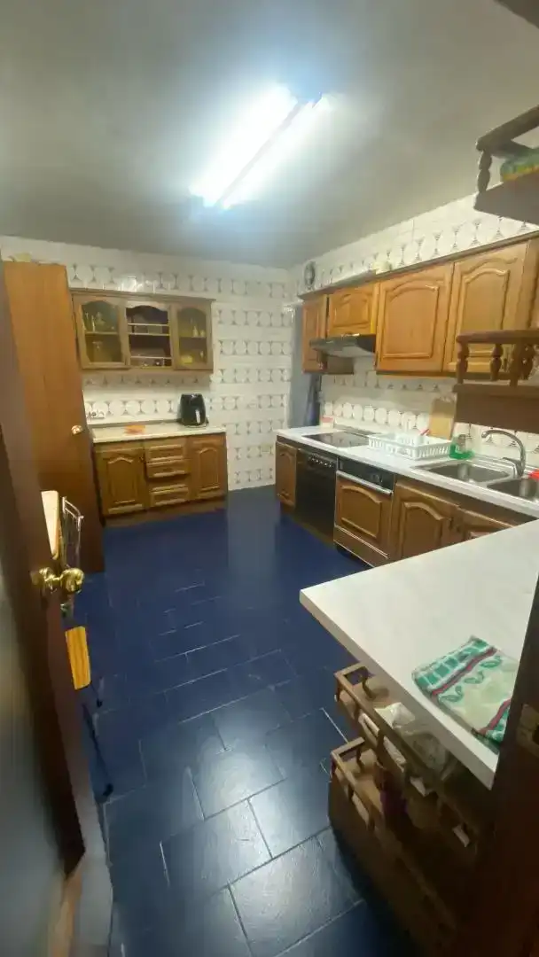Piso de 200 m² en Jaén