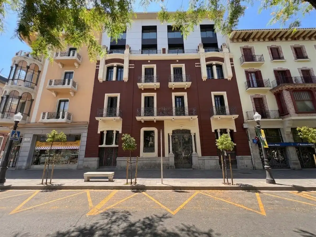 Pis de 49 m² a Tarragona