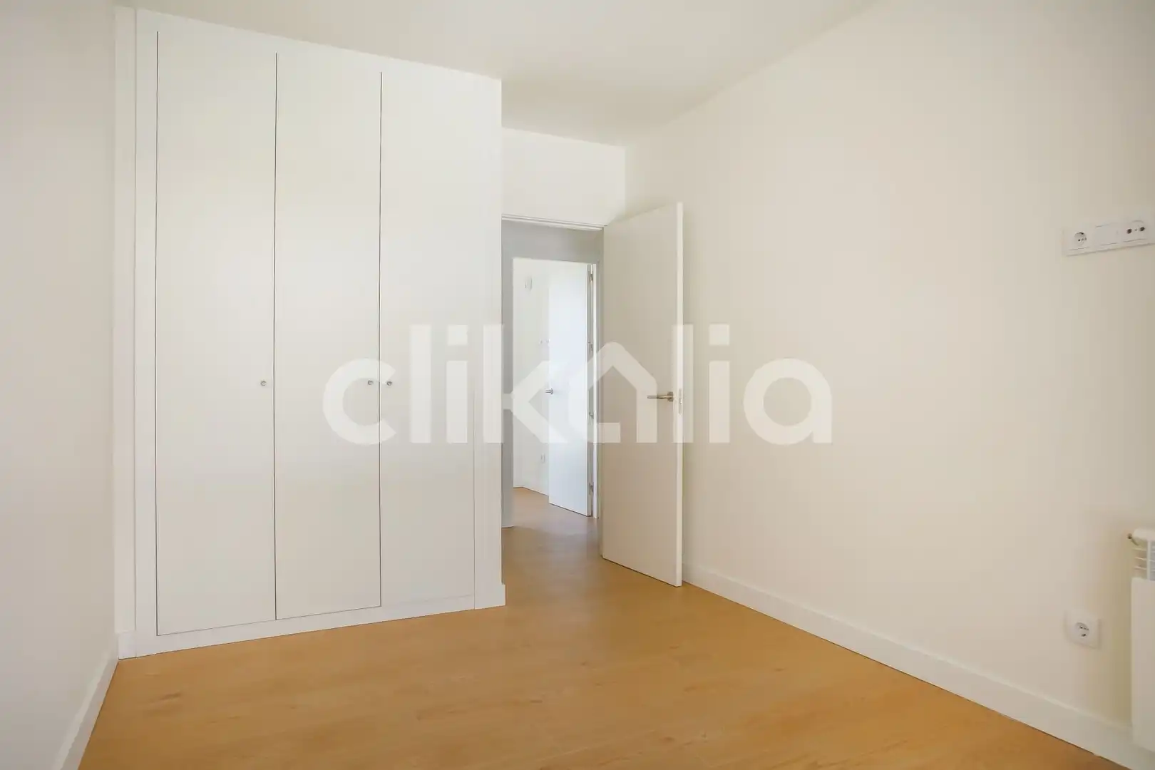 Pis de 120 m² a Madrid