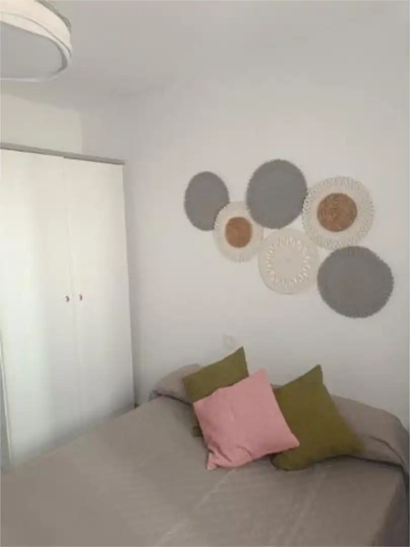 Piso de 65 m² en Mojácar