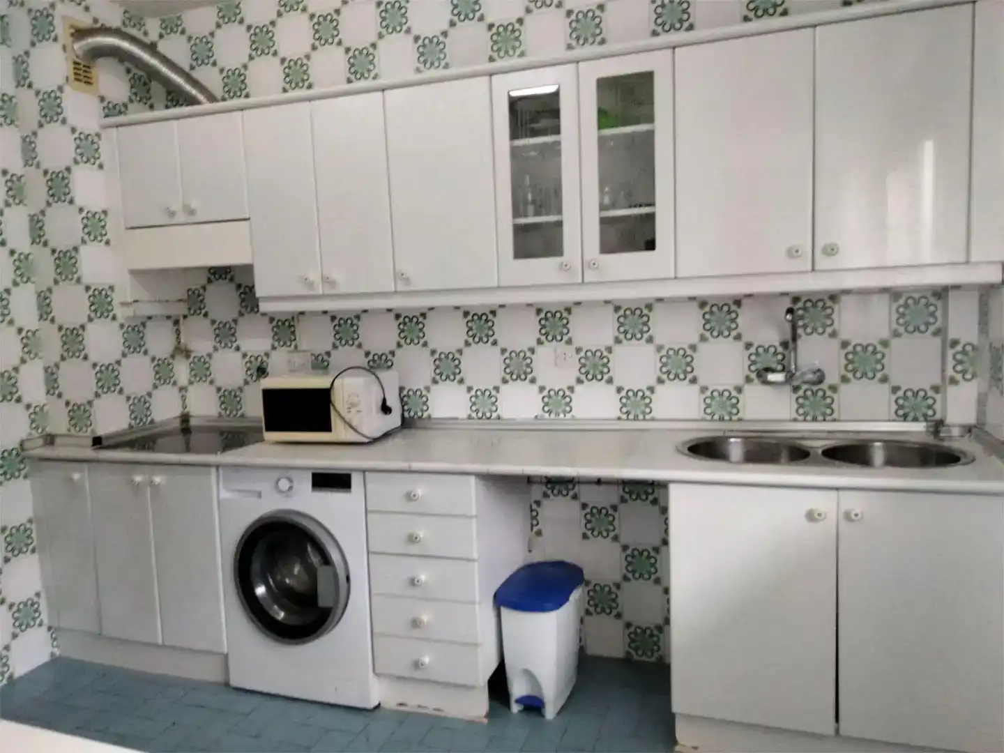 Piso de 103 m² en Valladolid
