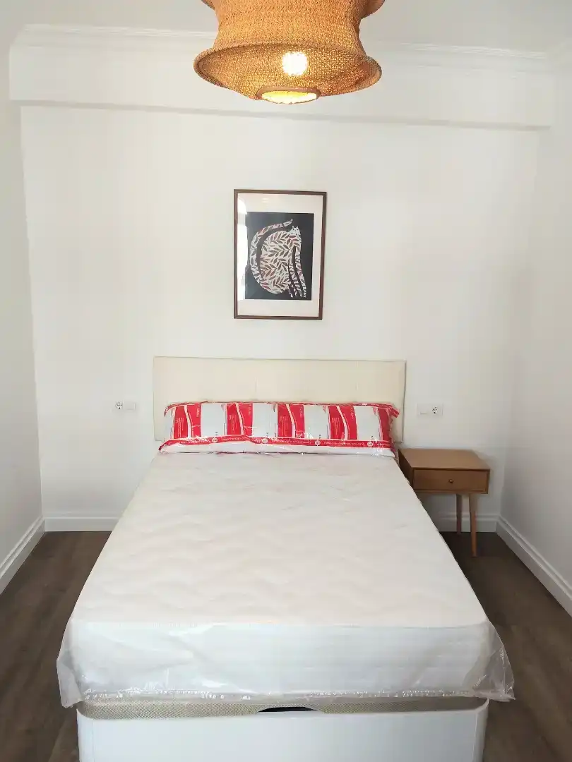 Piso de 75 m² en La Coruña