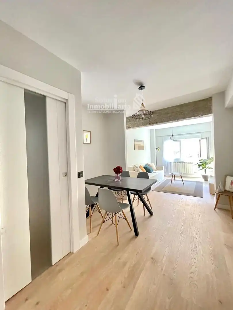 Piso de 47 m² en Salamanca