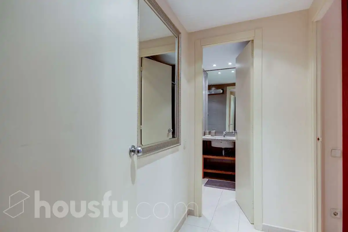 Wohnung 84 m² in Sant Cugat del Vallès