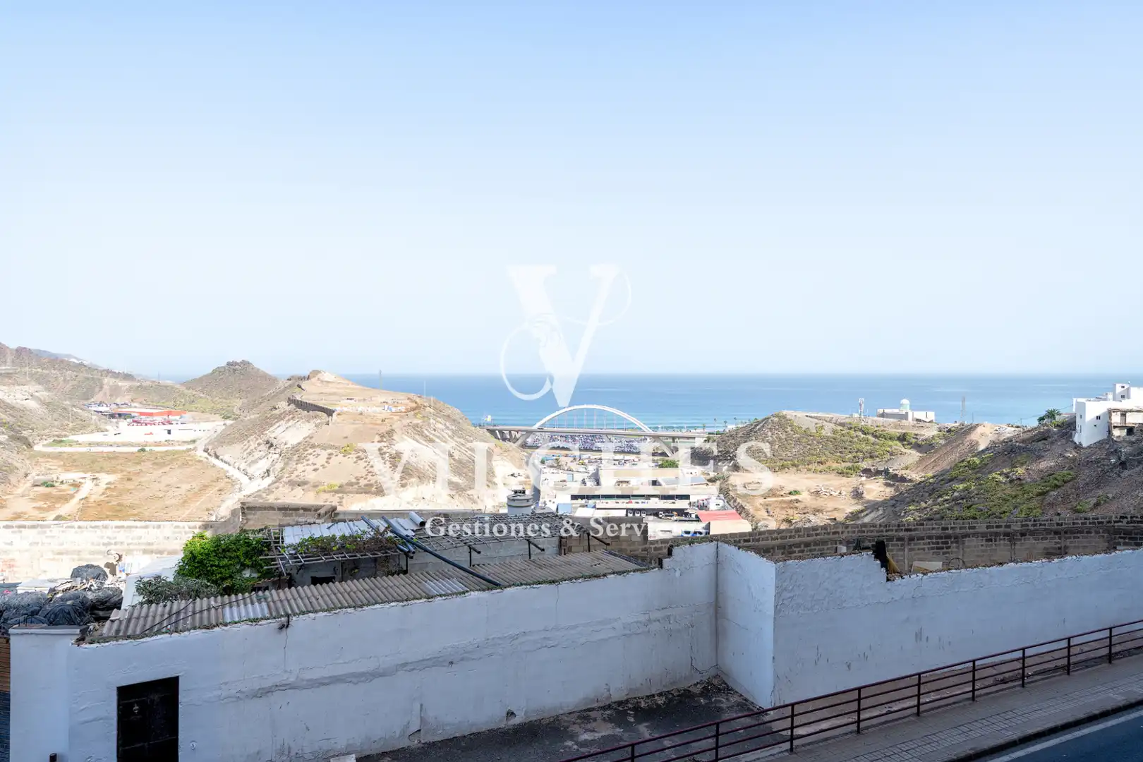 Pis de 114 m² a Las Palmas de Gran Canaria