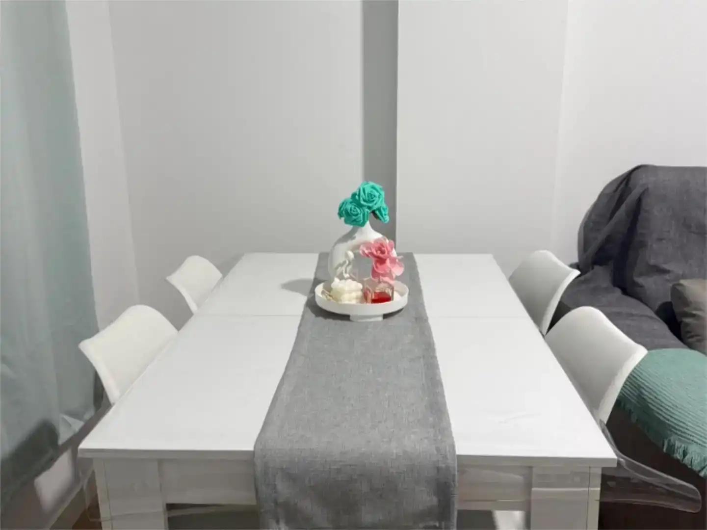 Piso de 72 m² en Olivenza