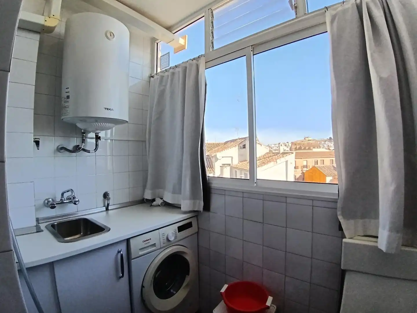 Pis de 122 m² a Antequera