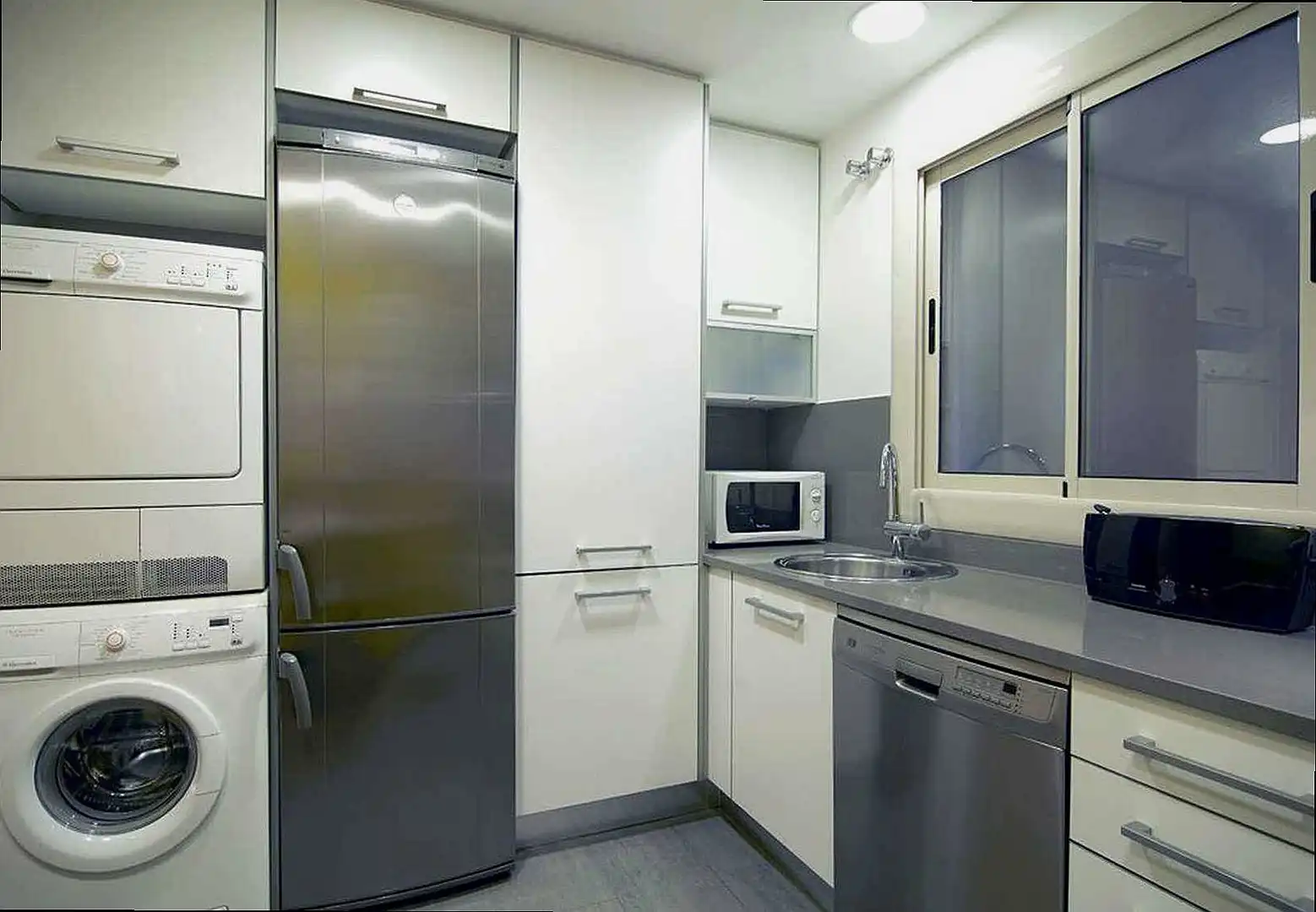 Apartamento 75 m² em Salamanca