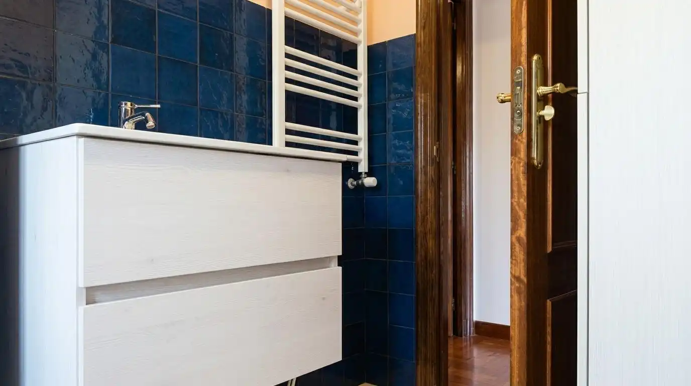 Piso de 85 m² en Oviedo