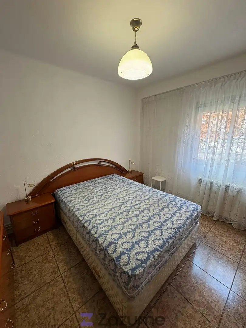 Piso de 60 m² en Zaragoza