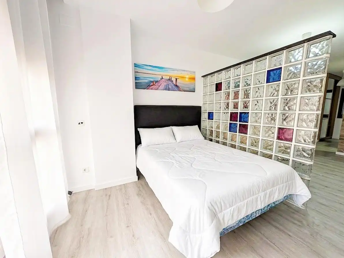 Wohnung 46 m² in Las Palmas de Gran Canaria
