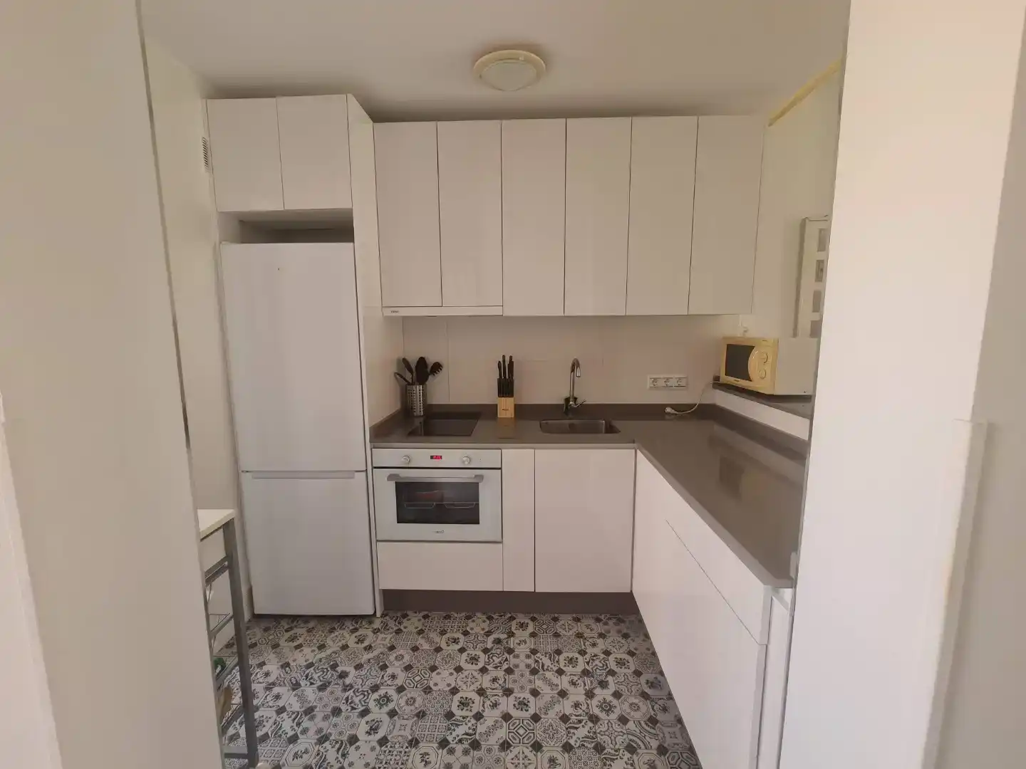Piso de 64 m² en Lepe
