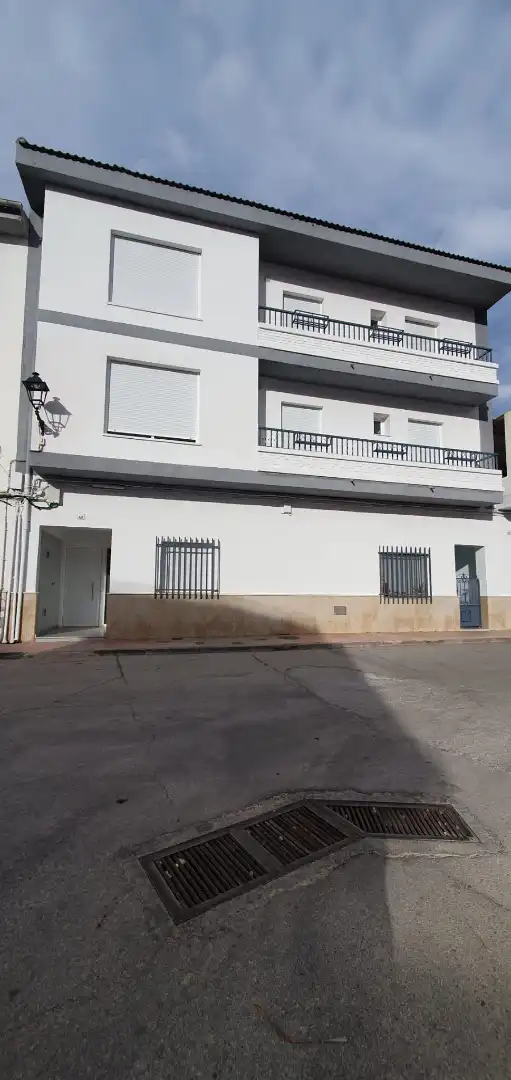 Piso de 80 m² en Pozo Alcón