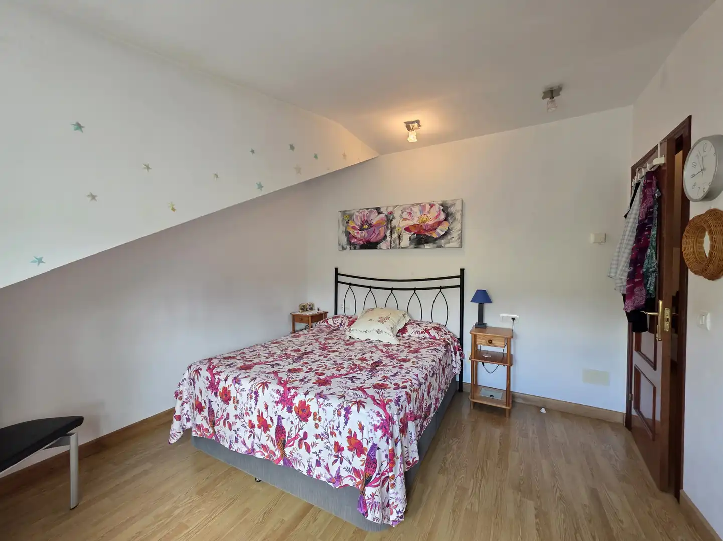 Pis de 62 m² a Nava