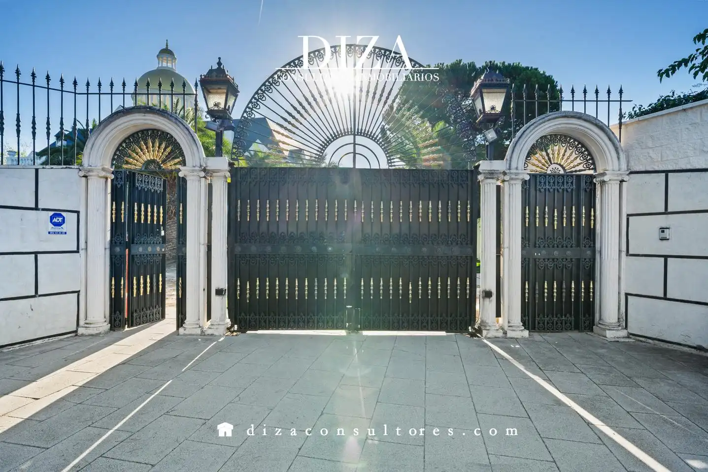 Casa de 1512 m² a Las Rozas de Madrid