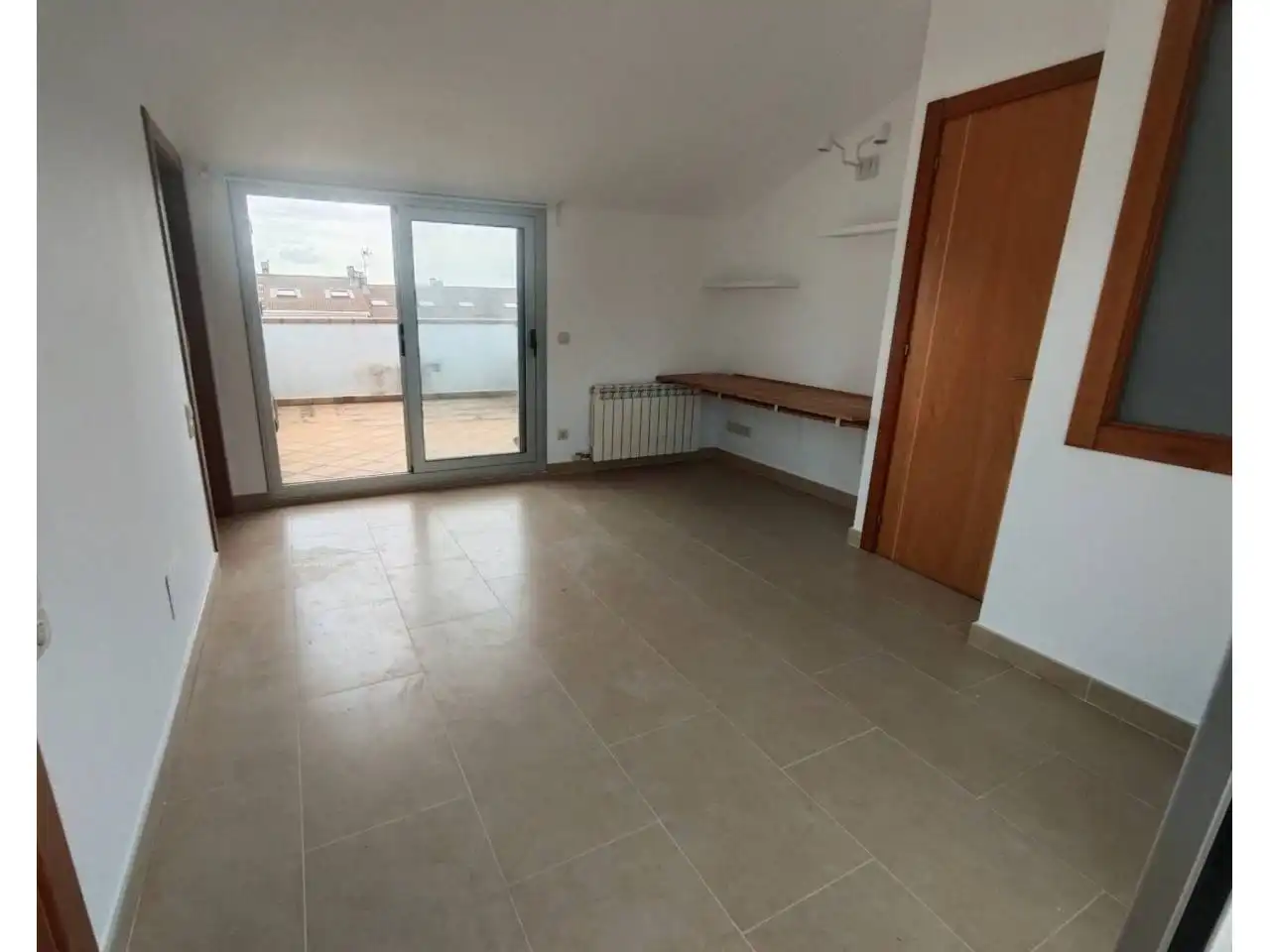 Pis de 104 m² a Caldes de Montbui