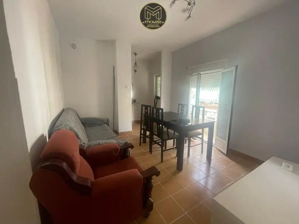 Piso de 85 m² en Jaén